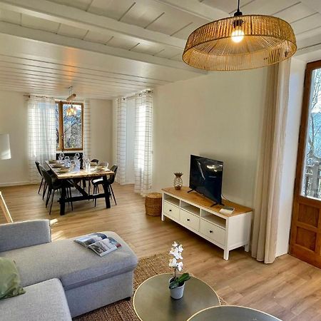 Les Balcons De Chambery Apartment ภายนอก รูปภาพ