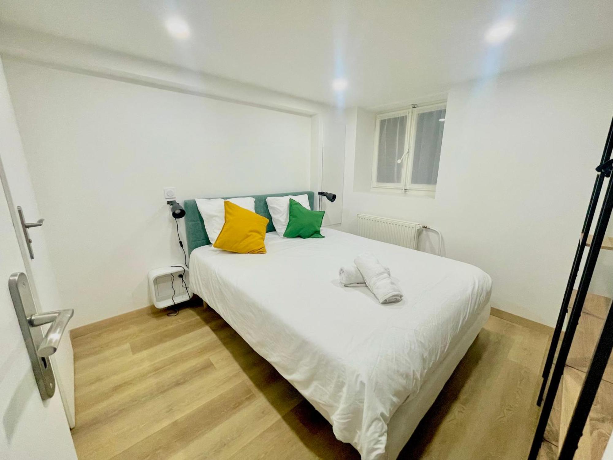 Les Balcons De Chambery Apartment ภายนอก รูปภาพ